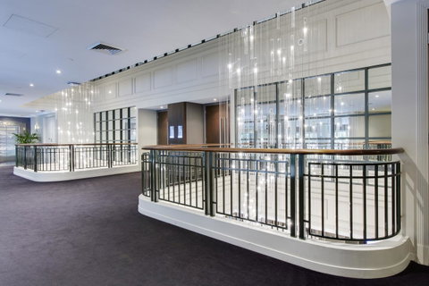Pullman Sydney Hyde Park - Accommodation Whitsundays 33