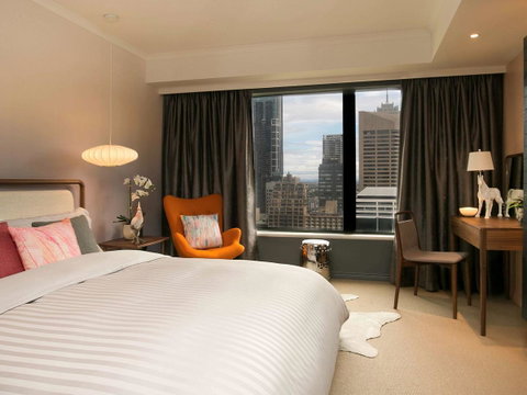 Pullman Sydney Hyde Park - Accommodation Whitsundays 37