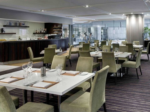 Pullman Sydney Hyde Park - Accommodation Whitsundays 44