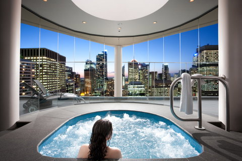 Pullman Sydney Hyde Park - Accommodation Whitsundays 7