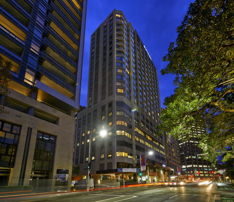 Pullman Sydney Hyde Park - Accommodation Whitsundays 8
