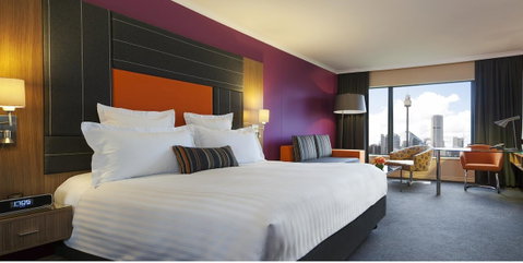 Pullman Sydney Hyde Park - Accommodation Whitsundays 29