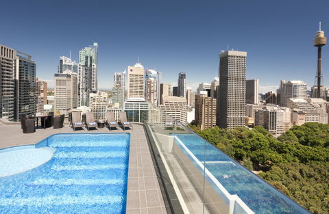 Pullman Sydney Hyde Park - Accommodation Whitsundays 21