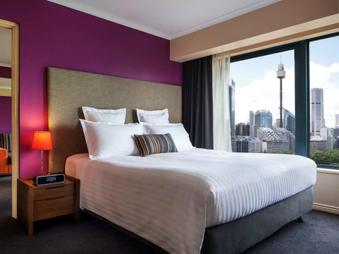 Pullman Sydney Hyde Park - Accommodation Whitsundays 39