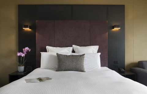 Pullman Sydney Hyde Park - Accommodation Whitsundays 14