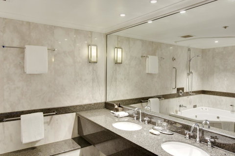 Pullman Sydney Hyde Park - Accommodation Whitsundays 6