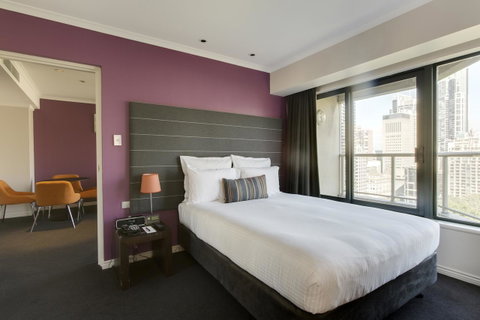 Pullman Sydney Hyde Park - Accommodation Whitsundays 34