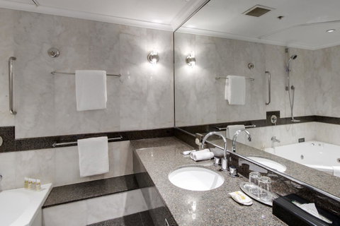 Pullman Sydney Hyde Park - Accommodation Whitsundays 12