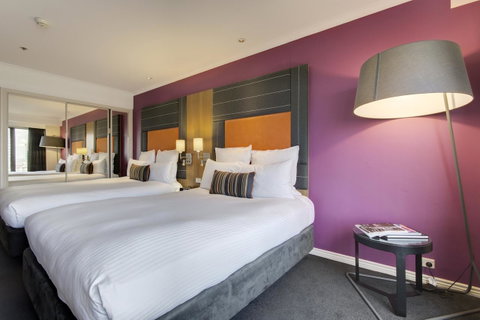 Pullman Sydney Hyde Park - Accommodation Whitsundays 30