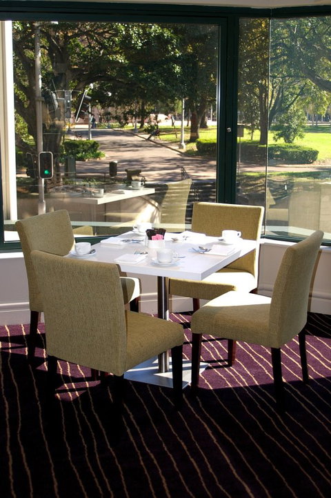 Pullman Sydney Hyde Park - Accommodation Whitsundays 24
