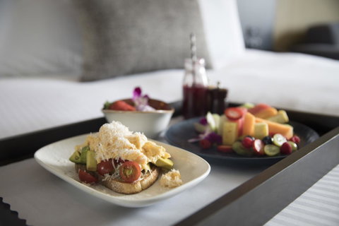 Pullman Sydney Hyde Park - Accommodation Whitsundays 4