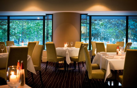 Pullman Sydney Hyde Park - Accommodation Whitsundays 23