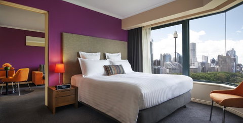 Pullman Sydney Hyde Park - Accommodation Whitsundays 2
