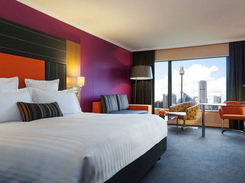Pullman Sydney Hyde Park - Accommodation Whitsundays 41