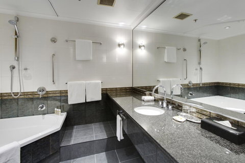 Pullman Sydney Hyde Park - Accommodation Whitsundays 36