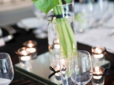 Pullman Sydney Hyde Park - Accommodation Whitsundays 43