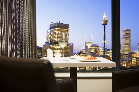 Pullman Sydney Hyde Park - Accommodation Whitsundays 31
