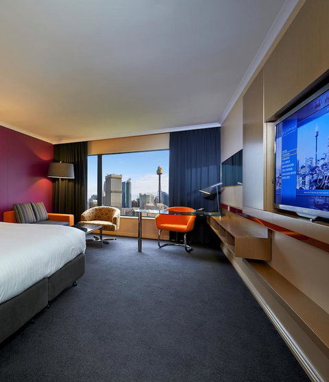 Pullman Sydney Hyde Park - Accommodation Whitsundays 27