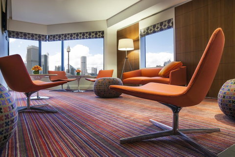 Pullman Sydney Hyde Park - Accommodation Whitsundays 15