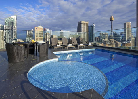 Pullman Sydney Hyde Park - Accommodation Whitsundays 20