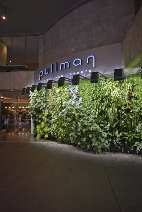 Pullman Sydney Hyde Park - Accommodation Whitsundays 10