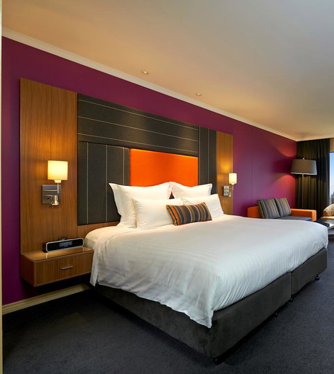 Pullman Sydney Hyde Park - Accommodation Whitsundays 28