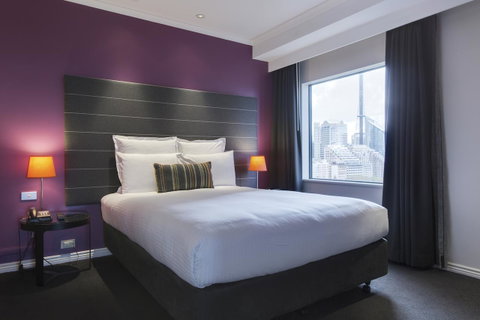 Pullman Sydney Hyde Park - Accommodation Whitsundays 32