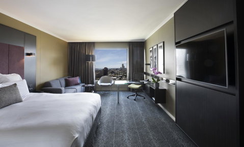 Pullman Sydney Hyde Park - Accommodation Whitsundays 1
