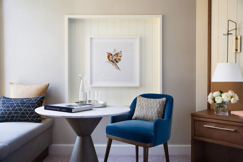 Four Seasons Hotel Sydney - Accommodation Whitsundays 6