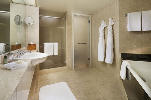 Four Seasons Hotel Sydney - Accommodation Whitsundays 42