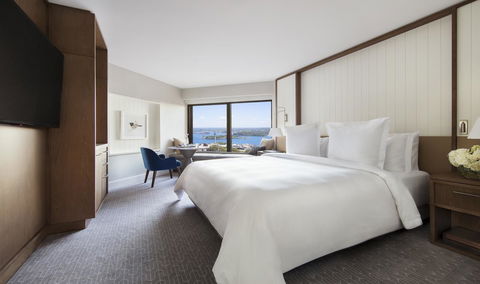 Four Seasons Hotel Sydney - Accommodation Whitsundays 15