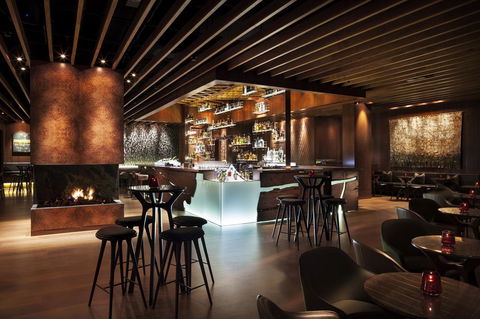 Four Seasons Hotel Sydney - Accommodation Whitsundays 28