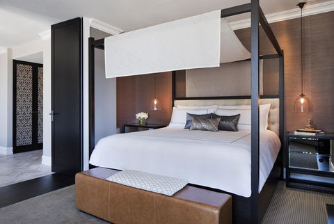 Four Seasons Hotel Sydney - Accommodation Whitsundays 43