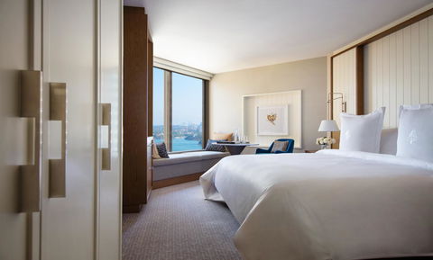 Four Seasons Hotel Sydney - Accommodation Whitsundays 4