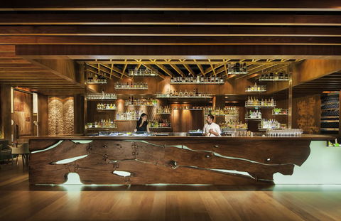 Four Seasons Hotel Sydney - Accommodation Whitsundays 27