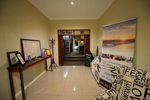 Winning Post Motor Inn - Accommodation Whitsundays 15