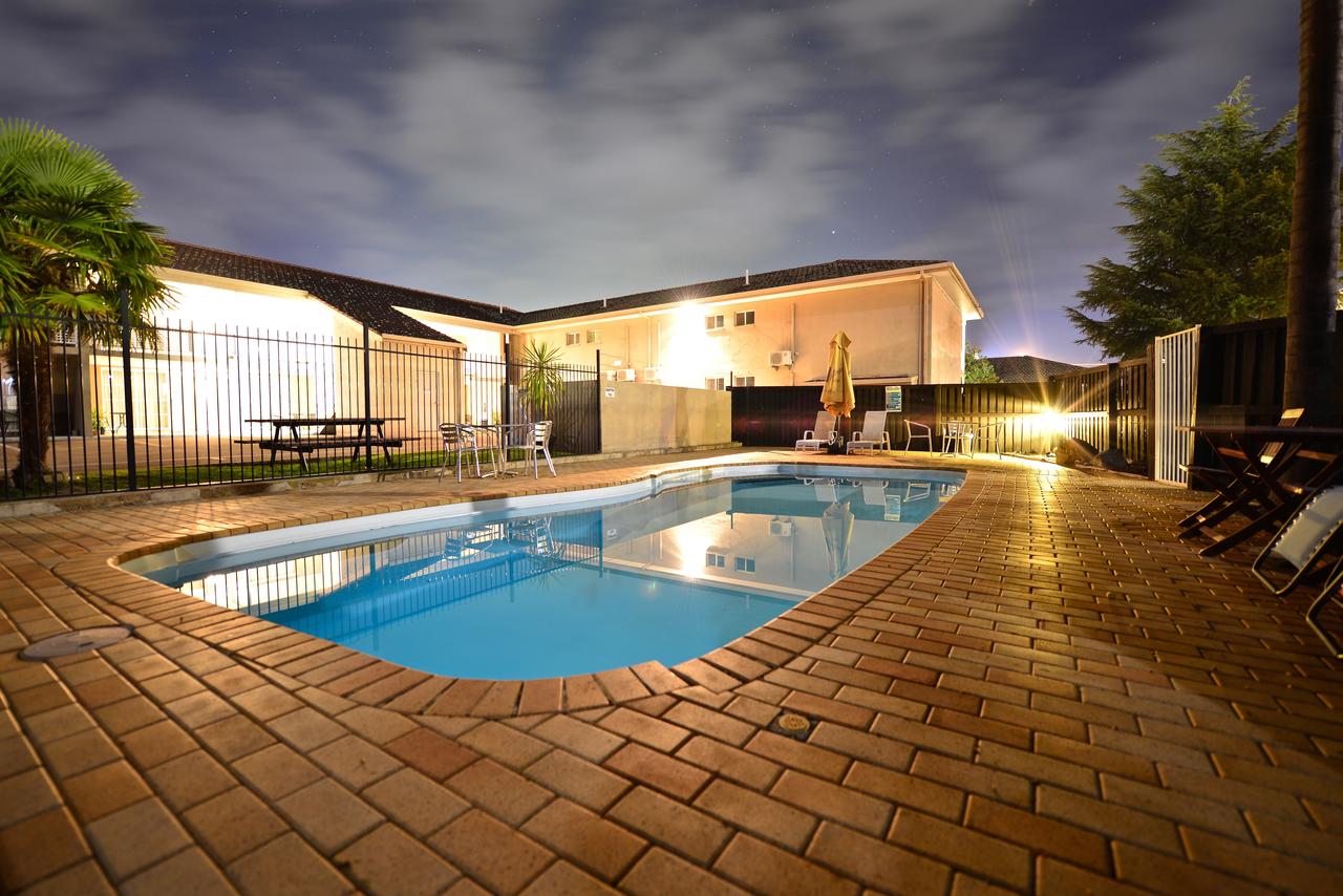 Munghorn NSW Accommodation Whitsundays