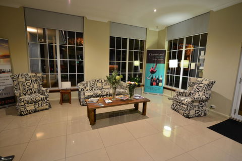 Winning Post Motor Inn - Accommodation Whitsundays 14