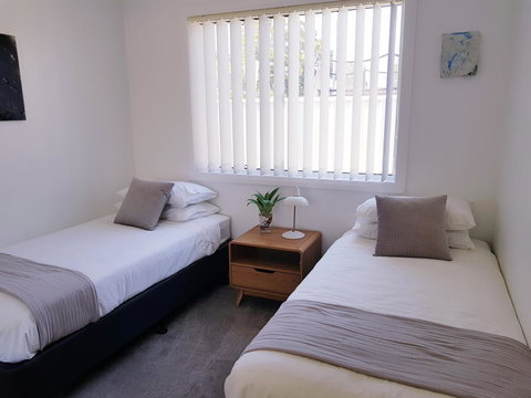 BookerBay Retreat! - Accommodation Whitsundays 5