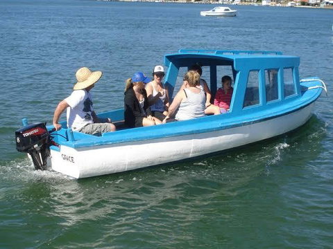 BookerBay Retreat! - Accommodation Whitsundays 13