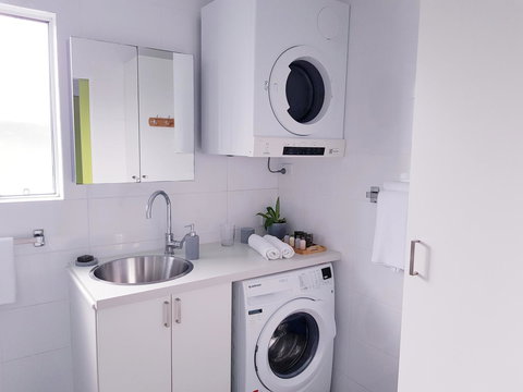 BookerBay Retreat! - Accommodation Whitsundays 9