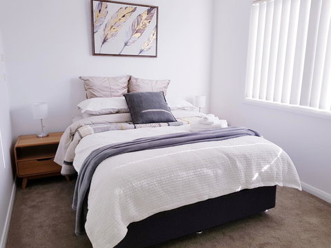 BookerBay Retreat! - Accommodation Whitsundays 4