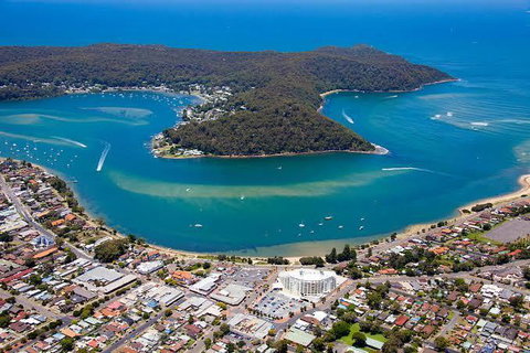 BookerBay Retreat! - Accommodation Whitsundays 1