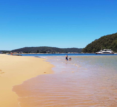 BookerBay Retreat! - Accommodation Whitsundays 2