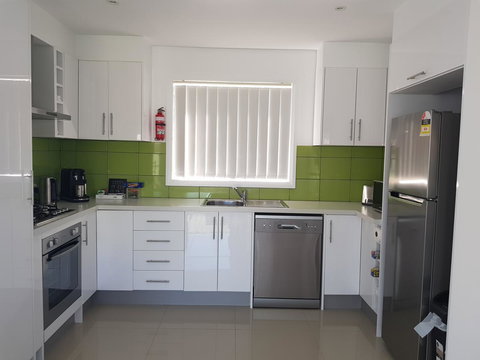 BookerBay Retreat! - Accommodation Whitsundays 7