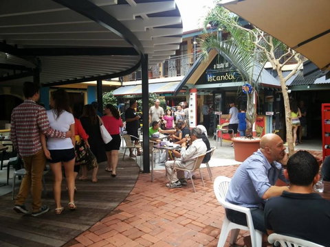 BookerBay Retreat! - Accommodation Whitsundays 15