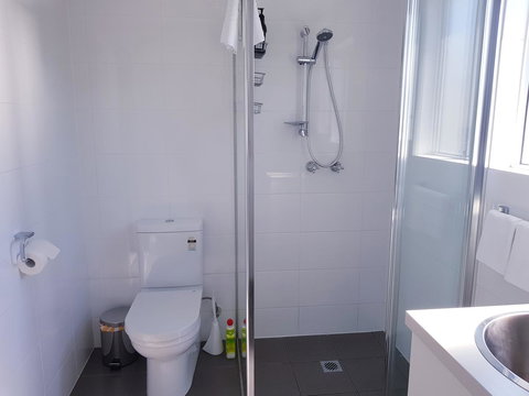 BookerBay Retreat! - Accommodation Whitsundays 10