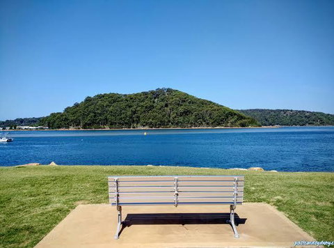 BookerBay Retreat! - Accommodation Whitsundays 12