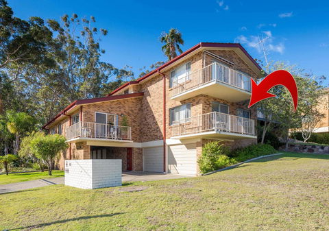 Ronald Avenue 1/65 - Shoal Bay - Accommodation Whitsundays 11
