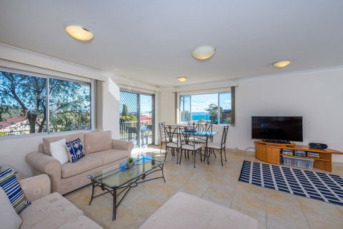 Ronald Avenue 1/65 - Shoal Bay - Accommodation Whitsundays 0